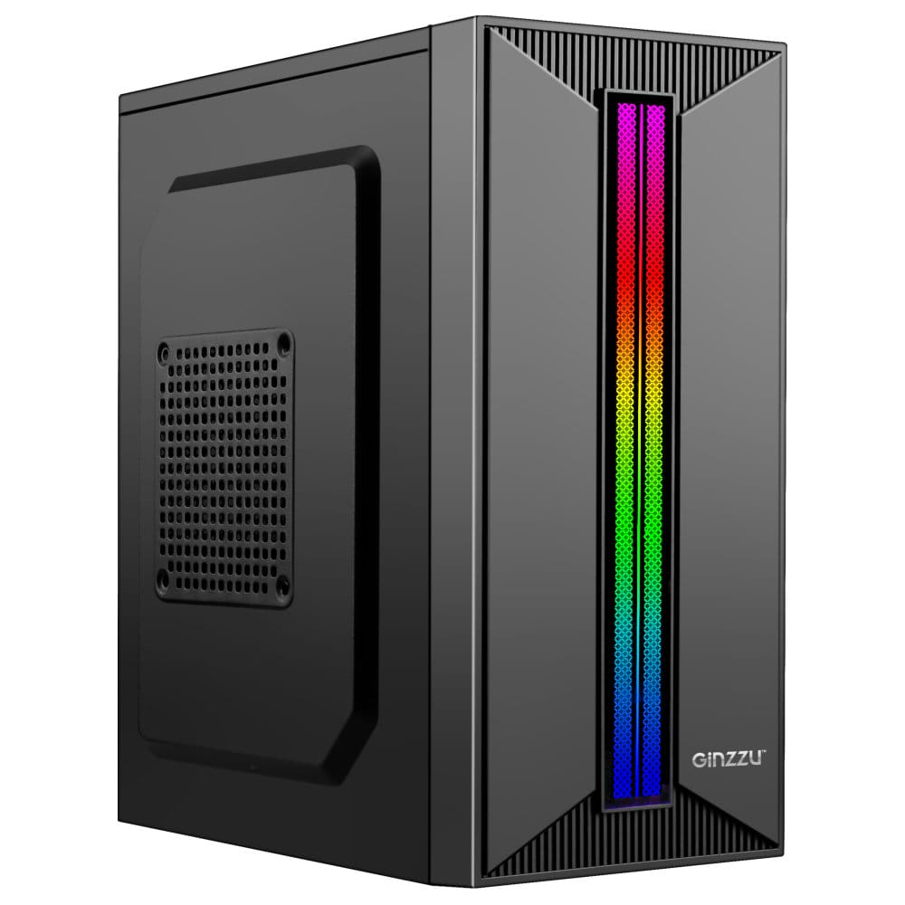 Корпус GINZZU B350
