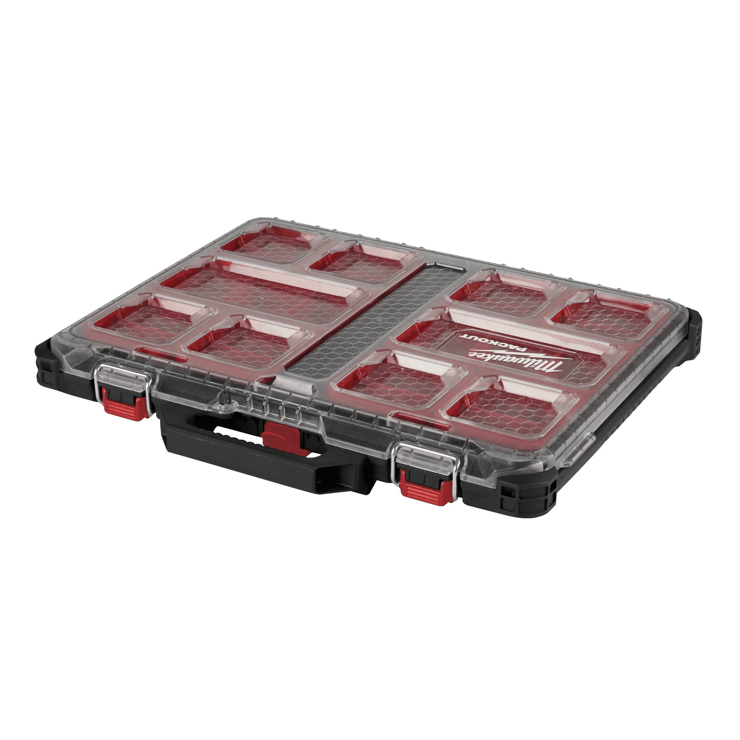 Аксессуары для хранения инструмента Milwaukee Packout Slim Organiser (4932471064)