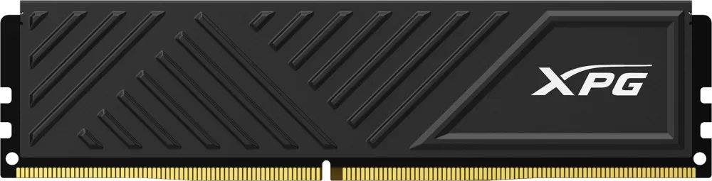 Модуль памяти 16Gb ADATA XPG Gammix D35 Black (AX4U320016G16A-SBKD35)