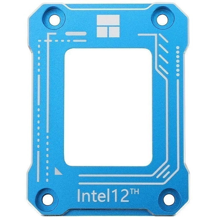 Монтажный комплект Thermalright LGA-17XX-BCF-BLUE
