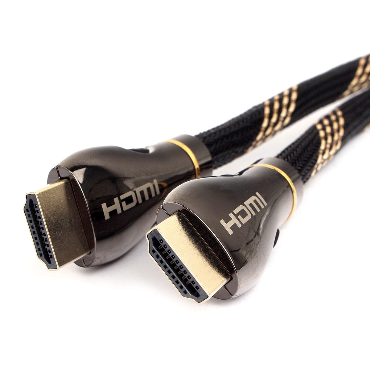 Кабель Cablexpert CCP-HDMI8K-2.5M