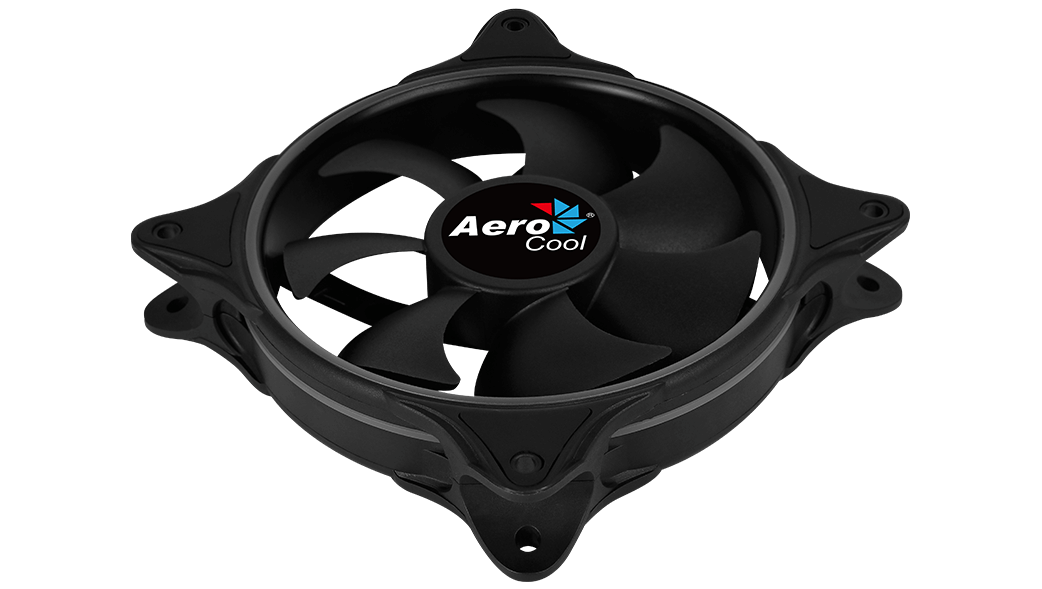 Вентилятор Aerocool Eclipse 12 (ACF3-EL10217.11)