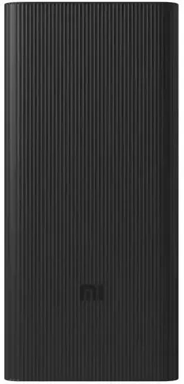 Портативное зарядное устройство Xiaomi Mi Power Bank PB3018ZM (BHR9126GL)