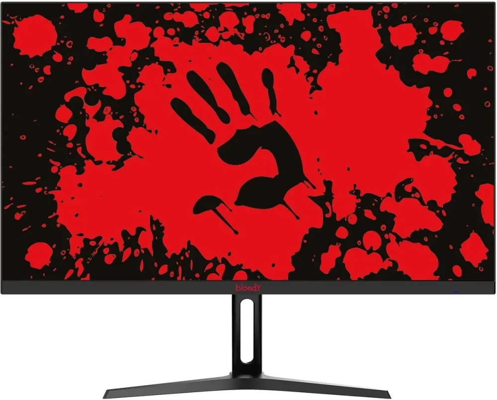 Монитор 24" A4Tech Bloody MN240F