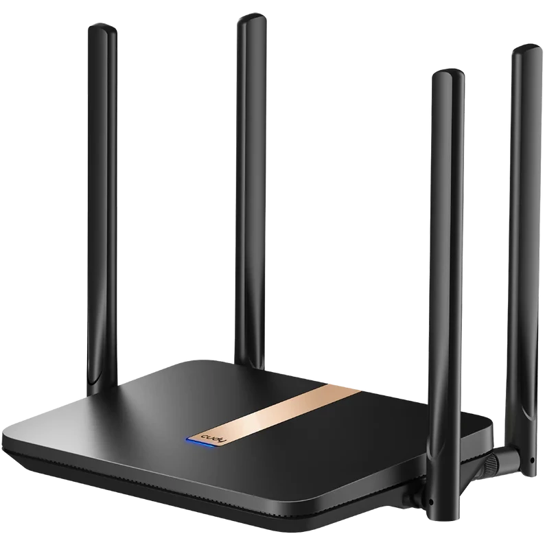 Маршрутизатор Cudy LT500D