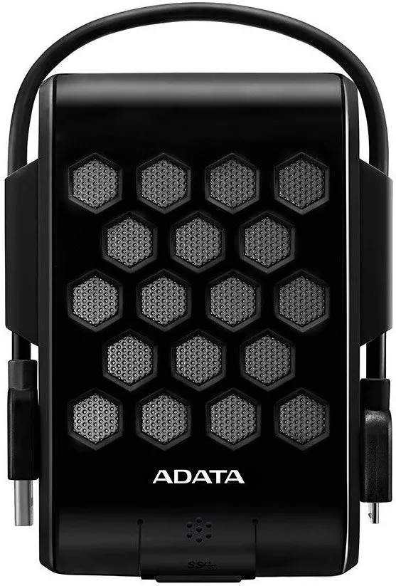 Внешний жесткий диск 1Tb A-Data HD720 (AHD720-1TU3-CBK)