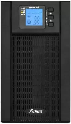 Источник бесперебойного питания 2000VA Powerman Online 2000