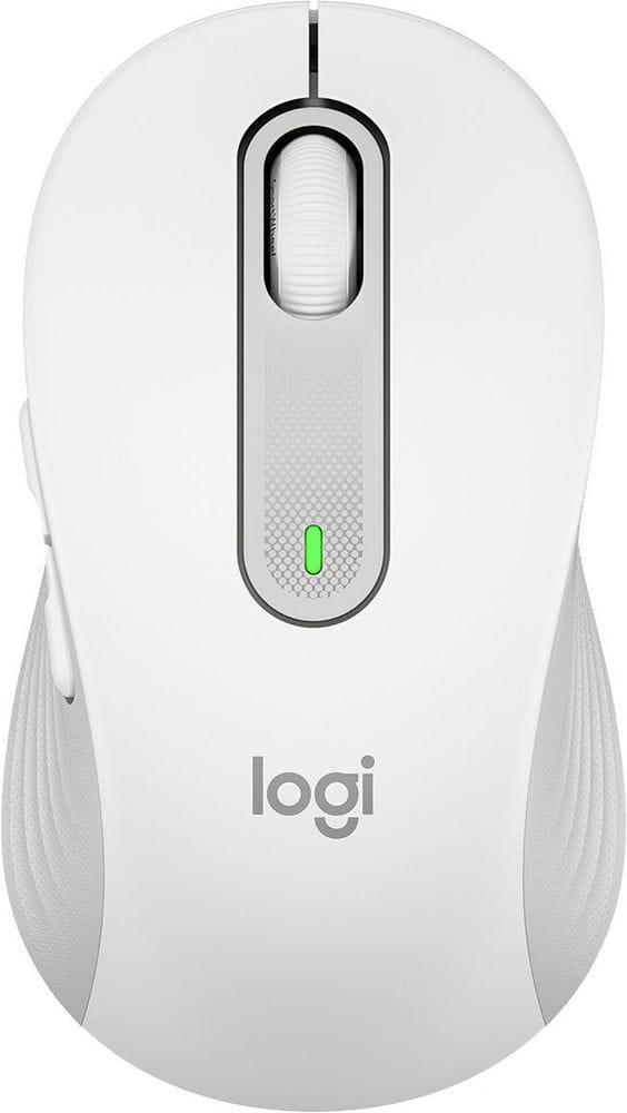 Мышь Logitech Signature M650L (910-006238)