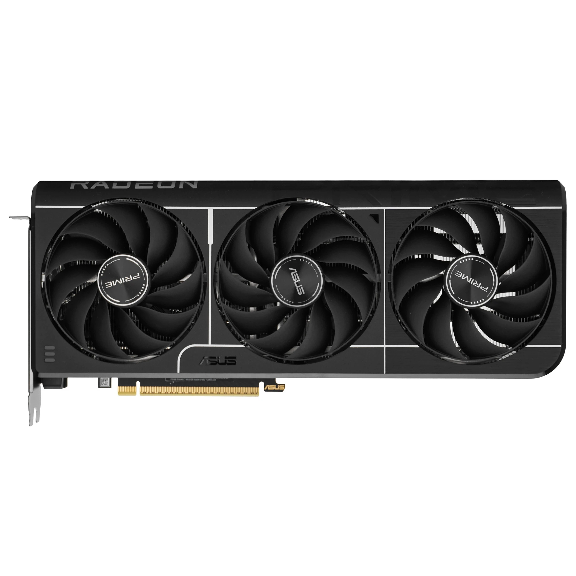 Видеокарта Asus RX 9060 XT OC Edition 8GB (PRIME-RX9060XT-O8G)
