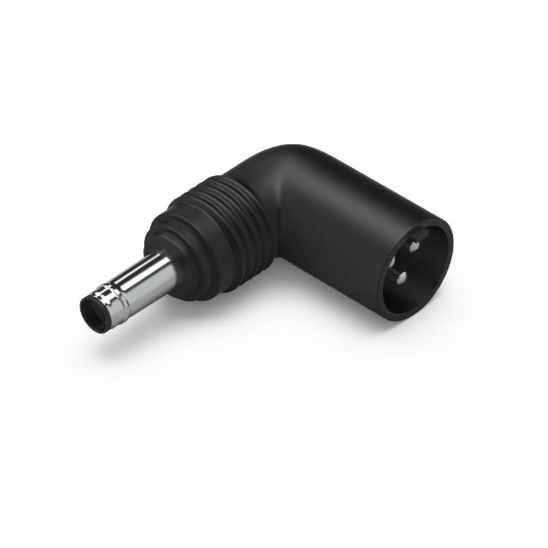 Разъем питания для ноутбука Pitatel DCC.M17 для HP, Compaq (18.5V, 4.8*1.7mm (bullet))