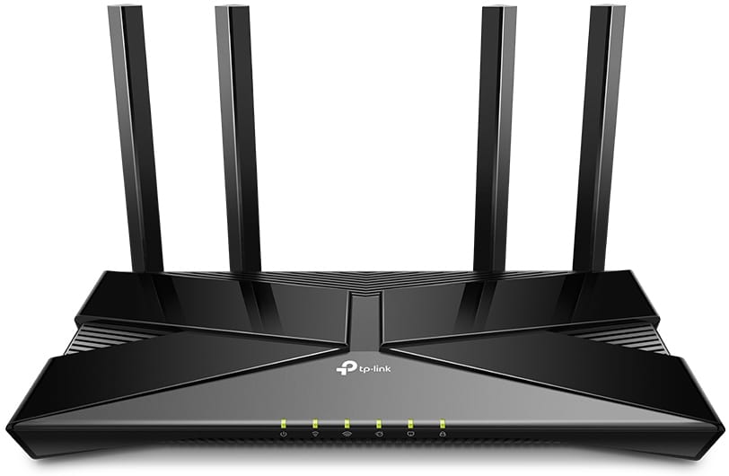 Маршрутизатор TP-Link Archer AX23