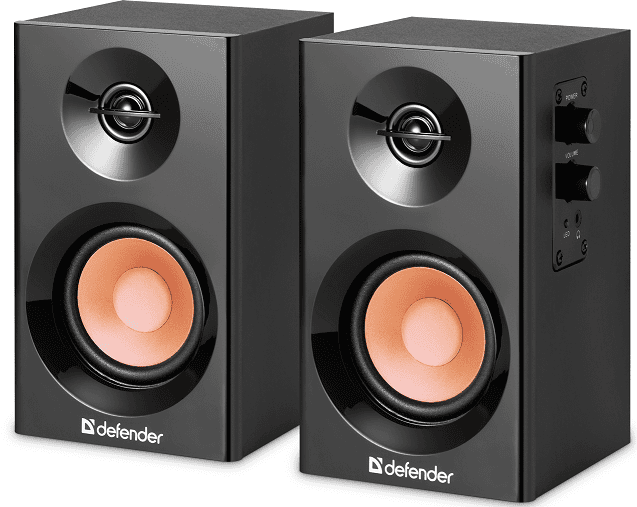 Колонки Defender Aurora S12 (65415)