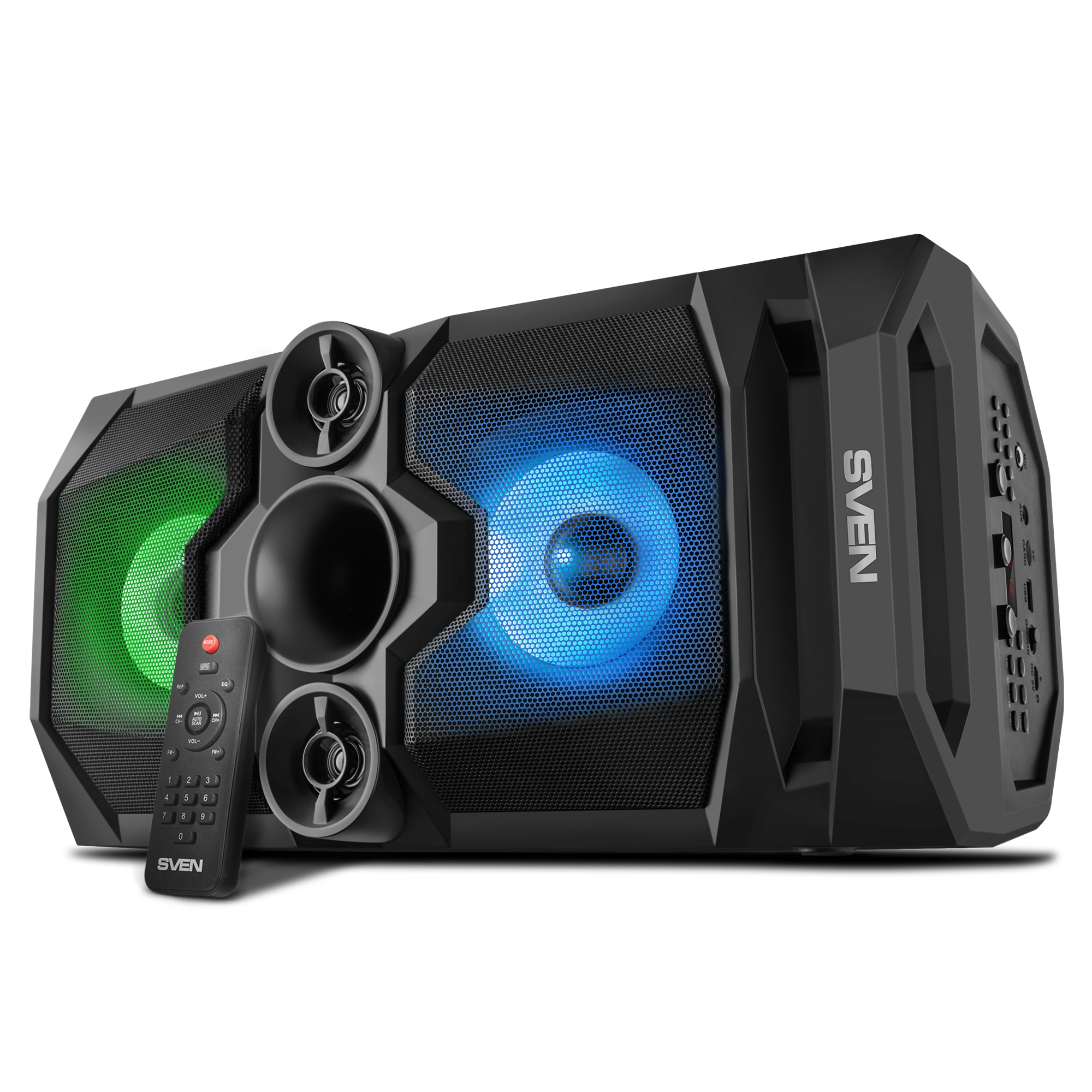 Колонки Sven PS-655