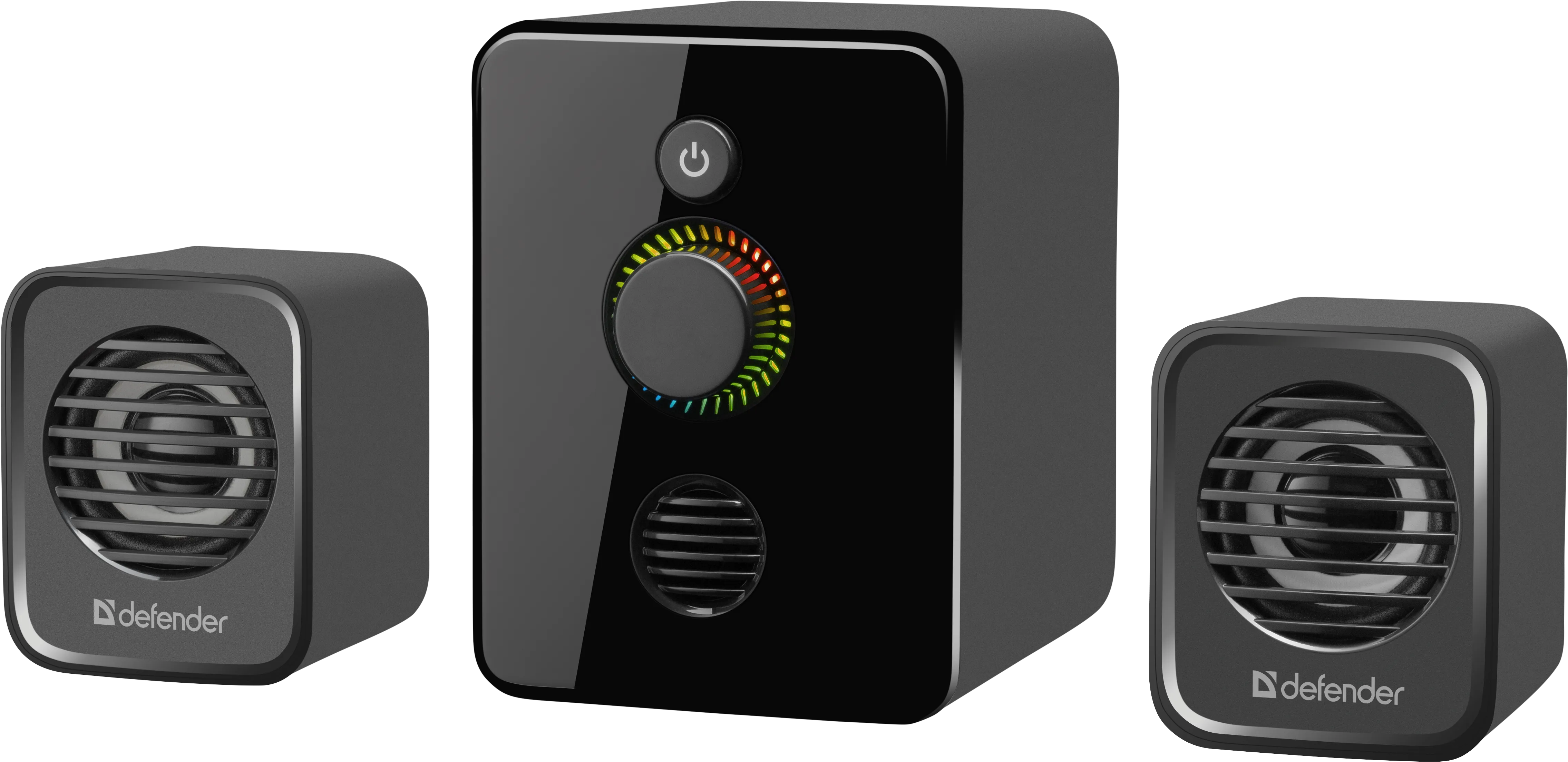 Колонки Defender V12 (65212)