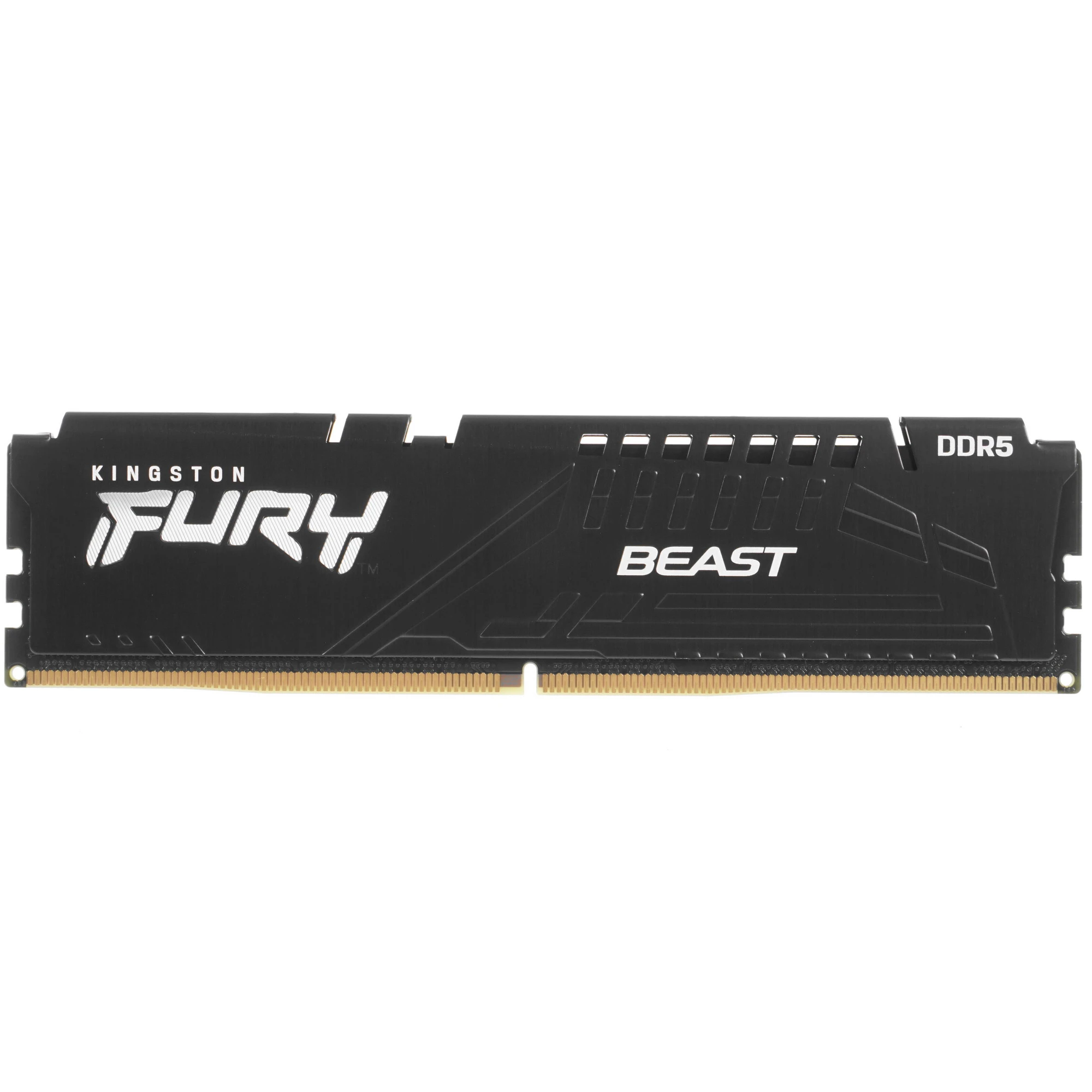 Модуль памяти 16Gb Kingston FURY Beast (KF556C40BB-16)
