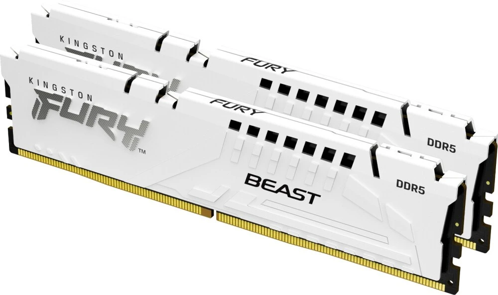 Модуль памяти 64Gb (2*32Gb) Kingston FURY Beast (KF560C36BWEK2-64)