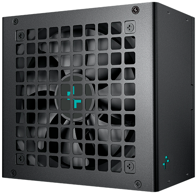 Блок питания 750W DeepCool PL750D (R-PL750D-FC0B-EU-V2)