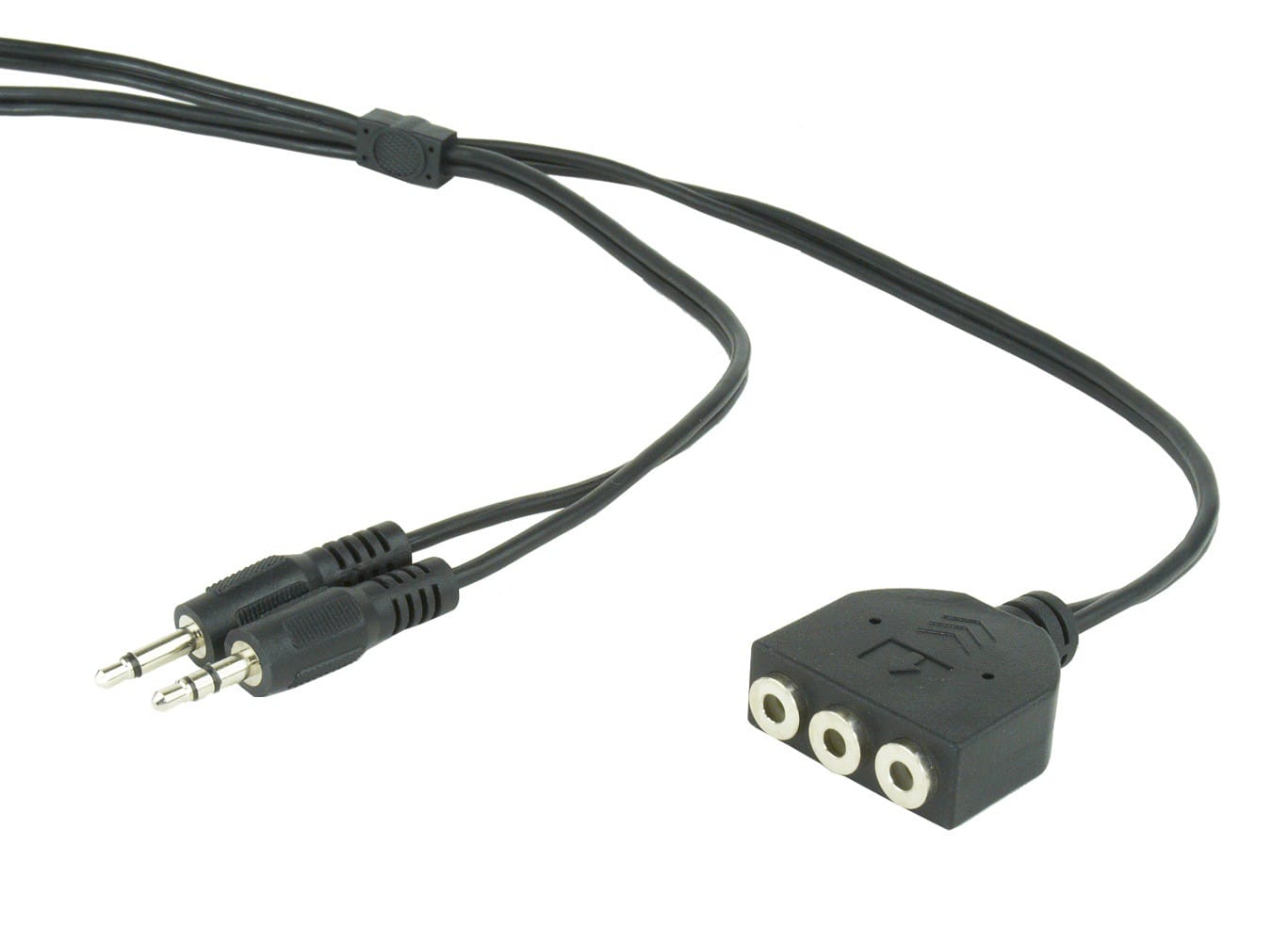 Кабель Cablexpert CC-MIC-1 1m