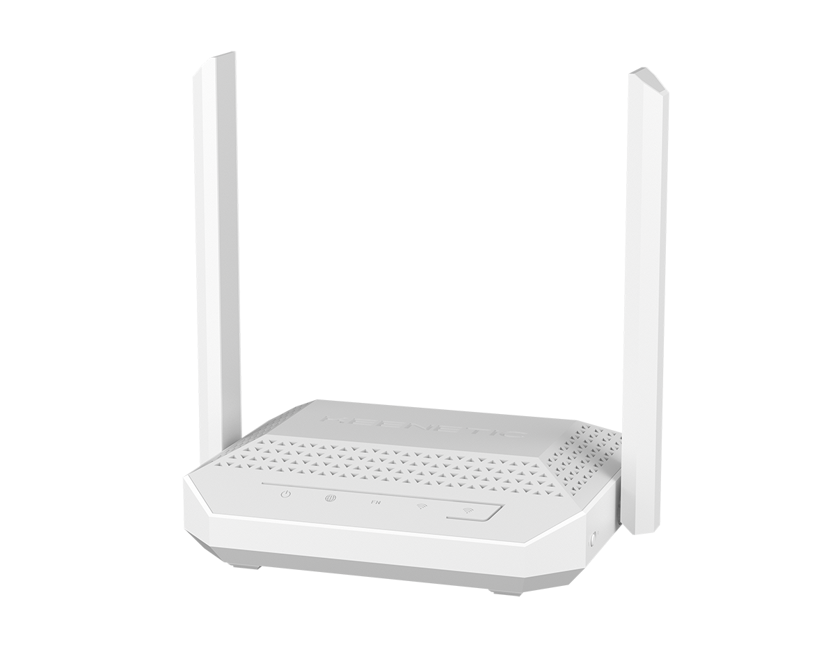 Маршрутизатор Keenetic Racer (KN-4010)