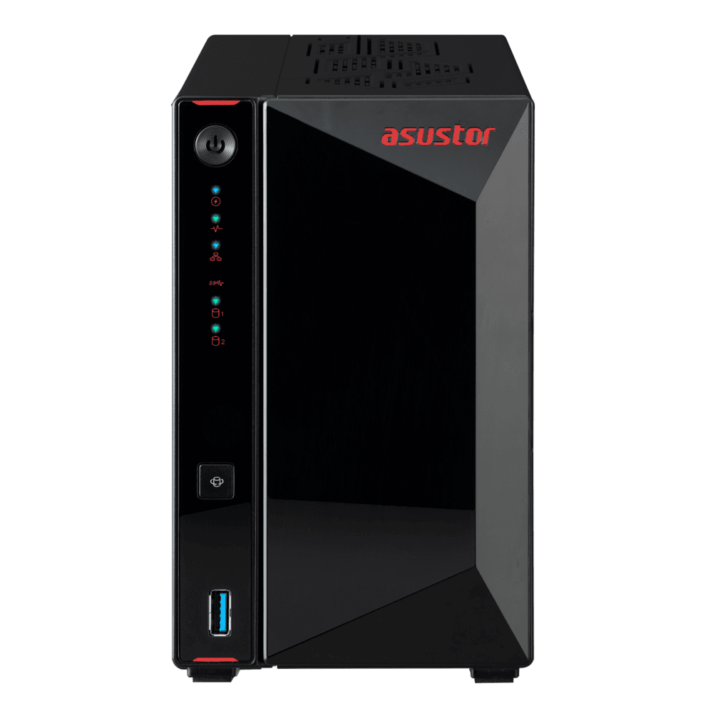 Сетевой накопитель Asustor AS5402T