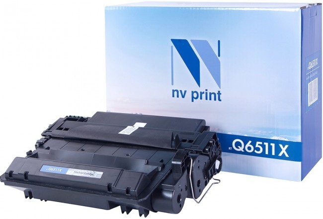 Картридж NV Print NV-Q6511X
