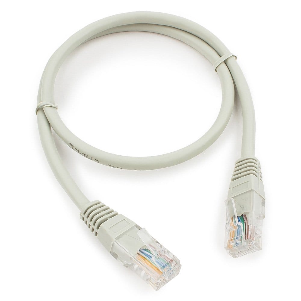 Патч-корд Cablexpert PP10-0.5M