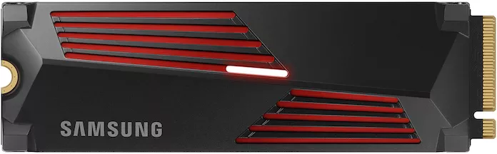 Жесткий диск SSD 1Tb Samsung 990 (MZ-V9P1T0CW)