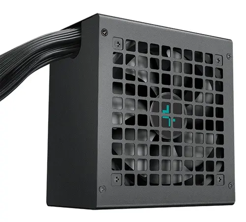 Блок питания 750W DeepCool PL750D (R-PL750D-FC0B-EU)