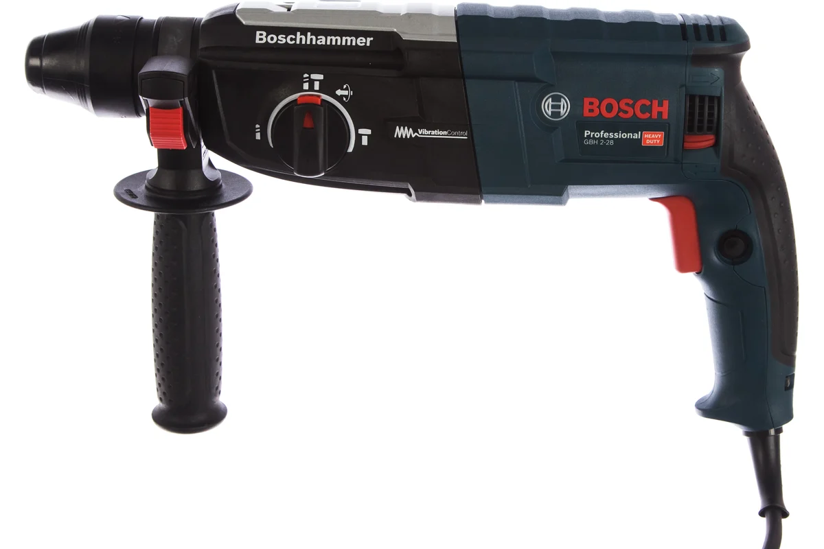 Перфоратор BOSCH GBH 2-28 Professional (0.611.267.500)
