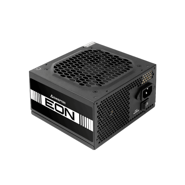 Блок питания 500W Chieftec EON ZPU-500S