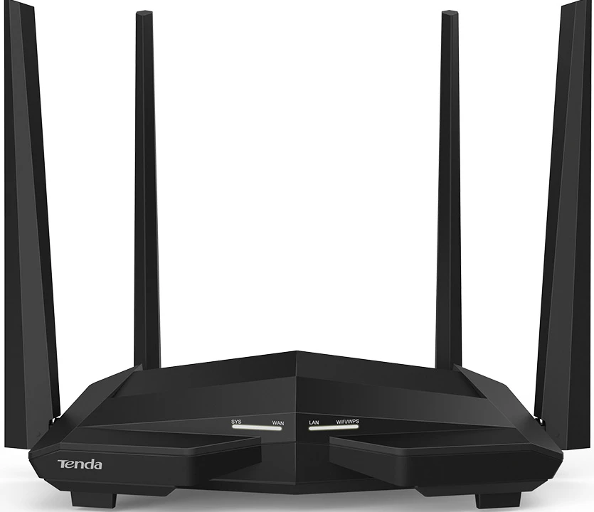 Маршрутизатор Tenda AC10U