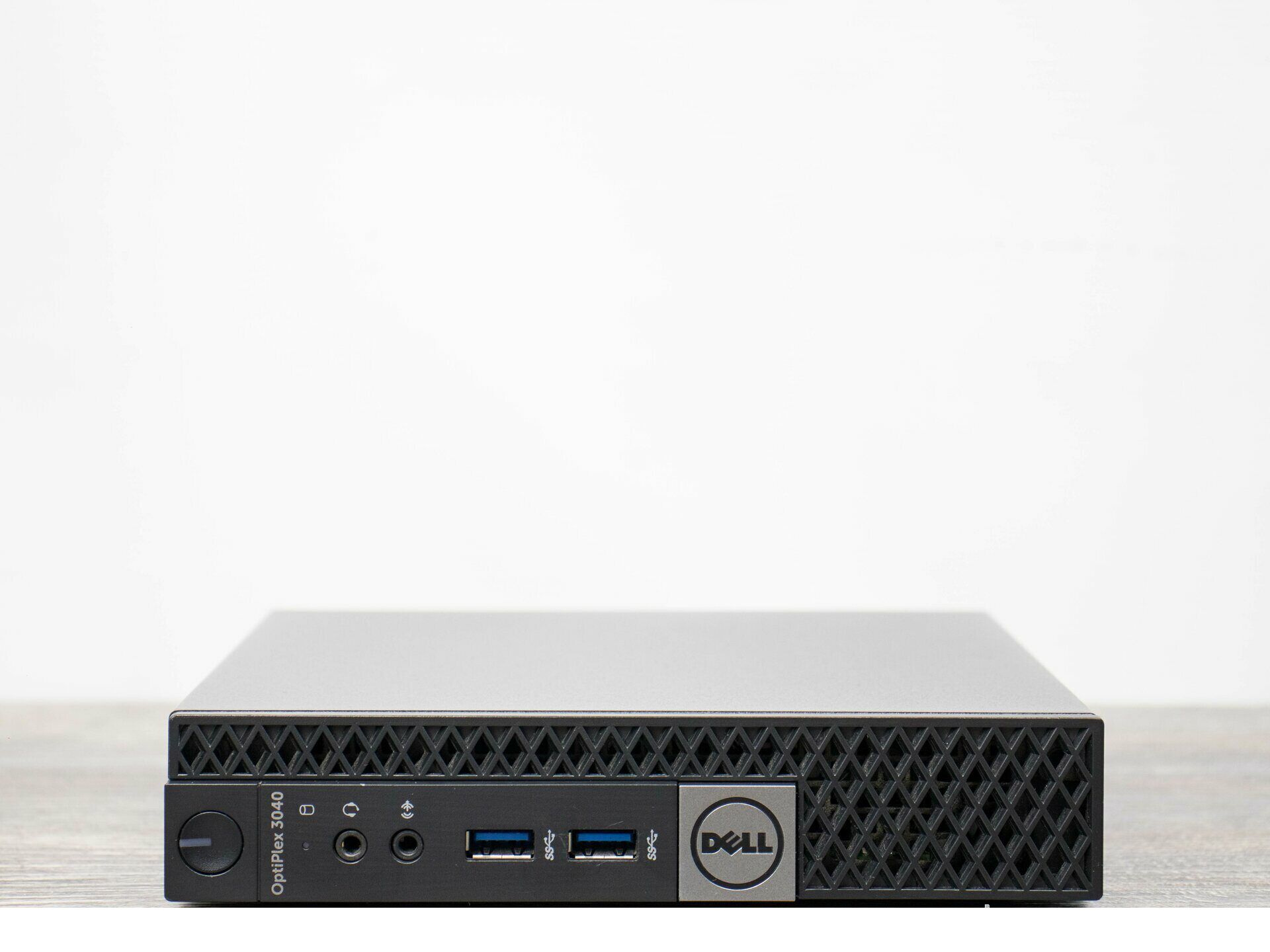 Мини ПК Dell OptiPlex 3040 i3-6100t / 8gb / 256 ssd (D10U) (б.у.)
