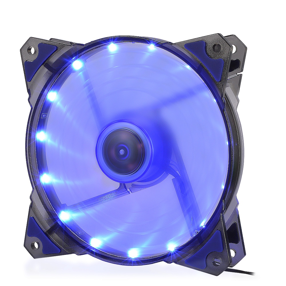 Вентилятор Crown CMCF-12025S-1221