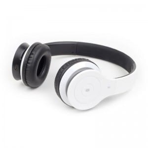 Наушники Gembird BHP-BER-W "Berlin" white