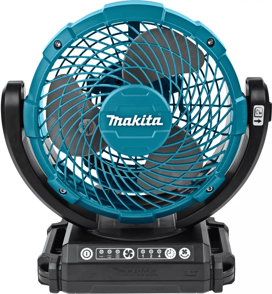 Вентилятор Makita DCF102Z