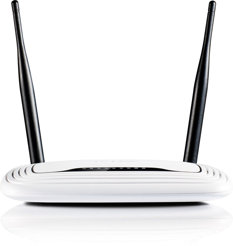 Маршрутизатор TP-Link TL-WR841N