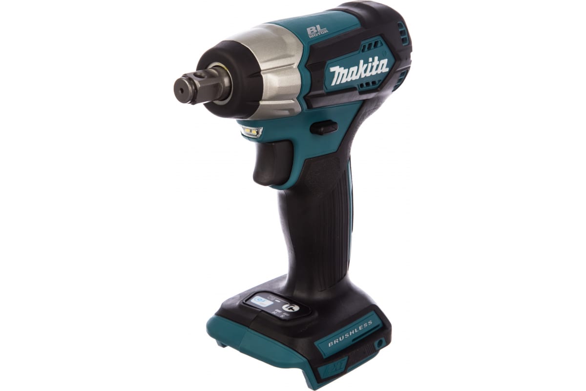 Гайковерт Makita DTW181Z (без АКБ)