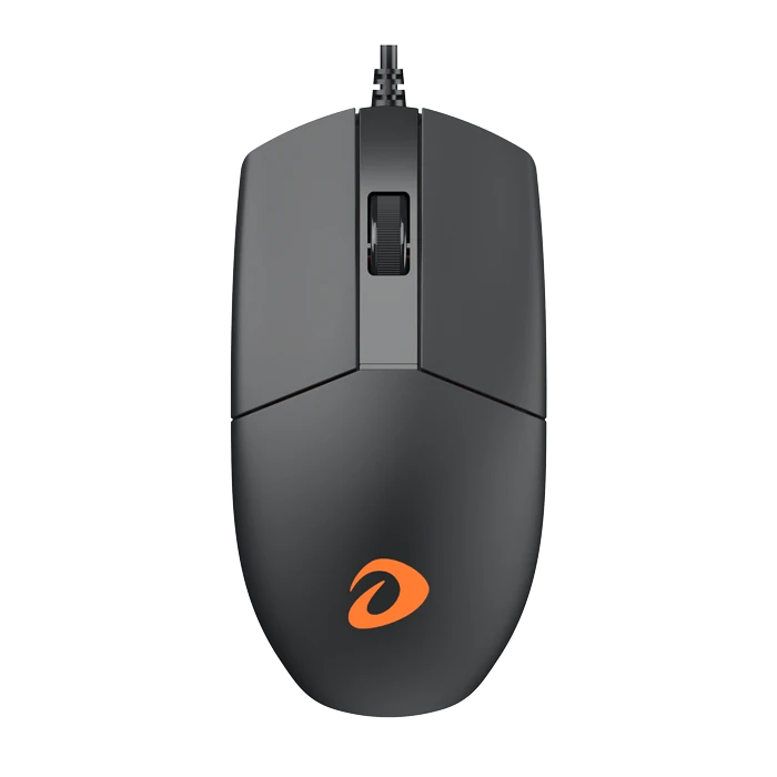 Мышь Dareu LM103 (черный)