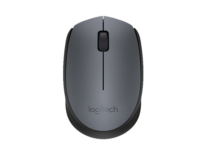 Мышь Logitech M170 (910-004642)