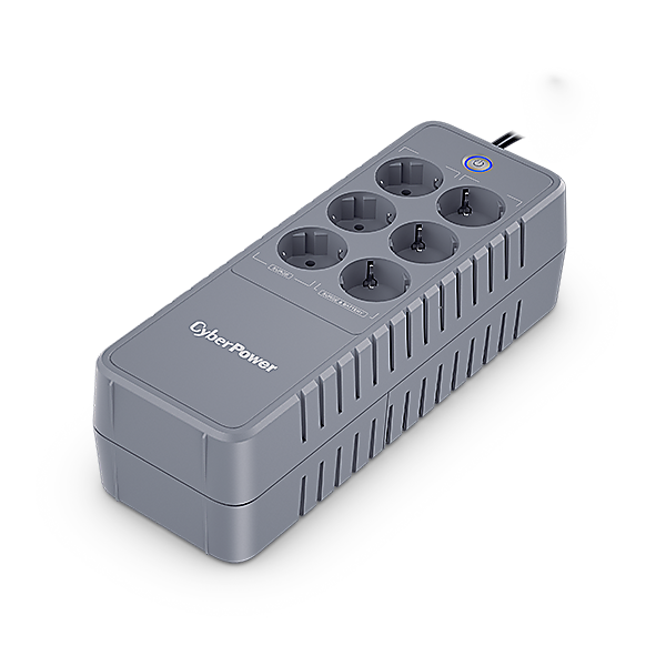 Источник бесперебойного питания CyberPower EXP850E