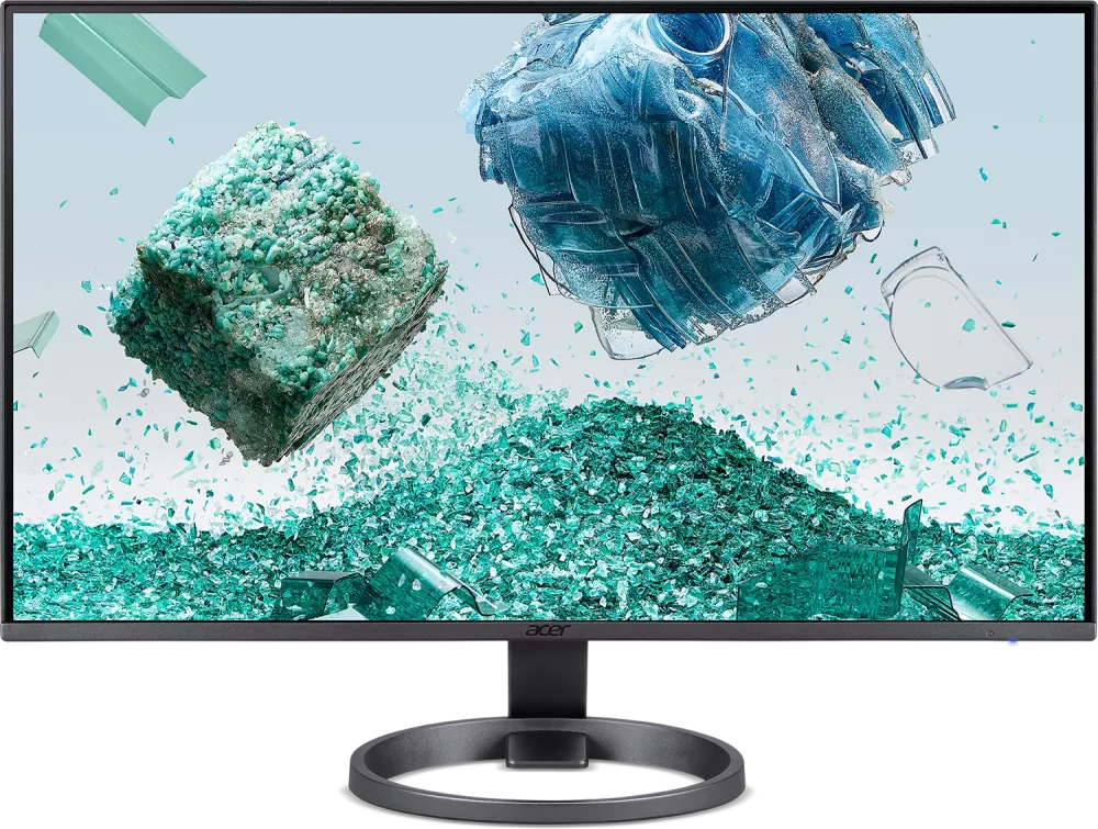 Монитор 27" Acer Vero RL272Eyiiv (UM.HR2EE.E01)