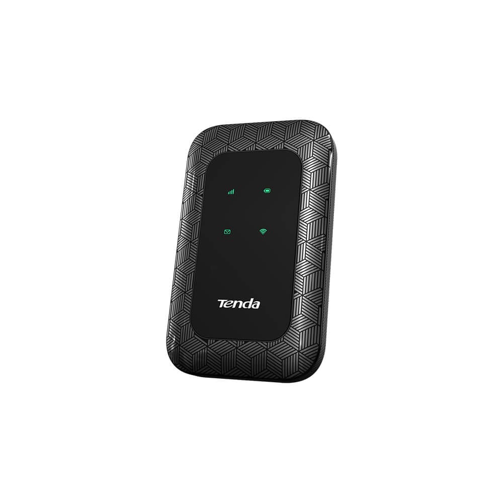 Маршрутизатор Tenda 4G180