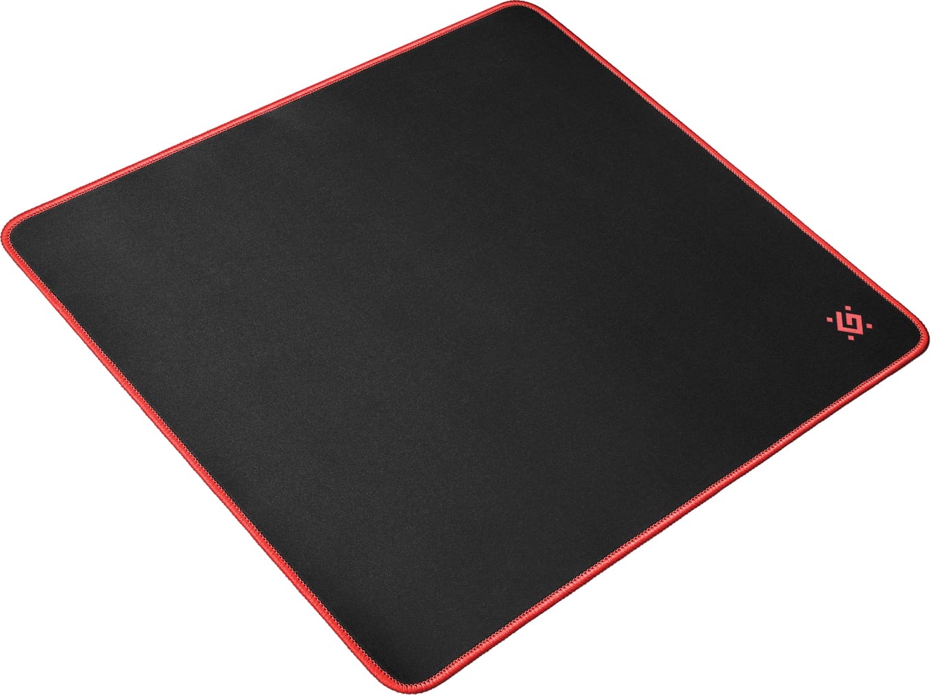 Коврик для мыши Defender XXL Black (50559)