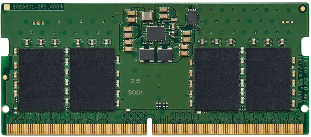 Модуль памяти 8Gb Kingston KVR56S46BS6-8