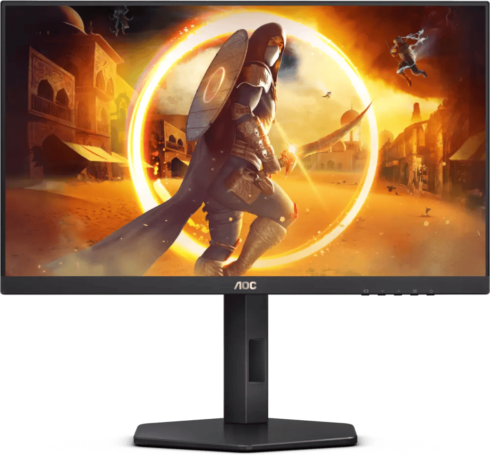 Монитор 24" AOC 24G4X