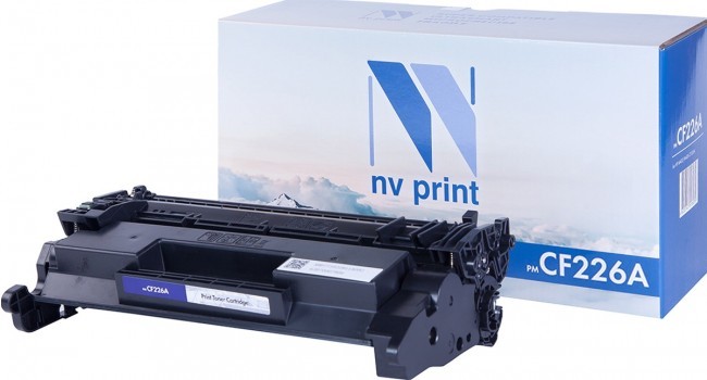 Картридж NV Print NV-CF226A