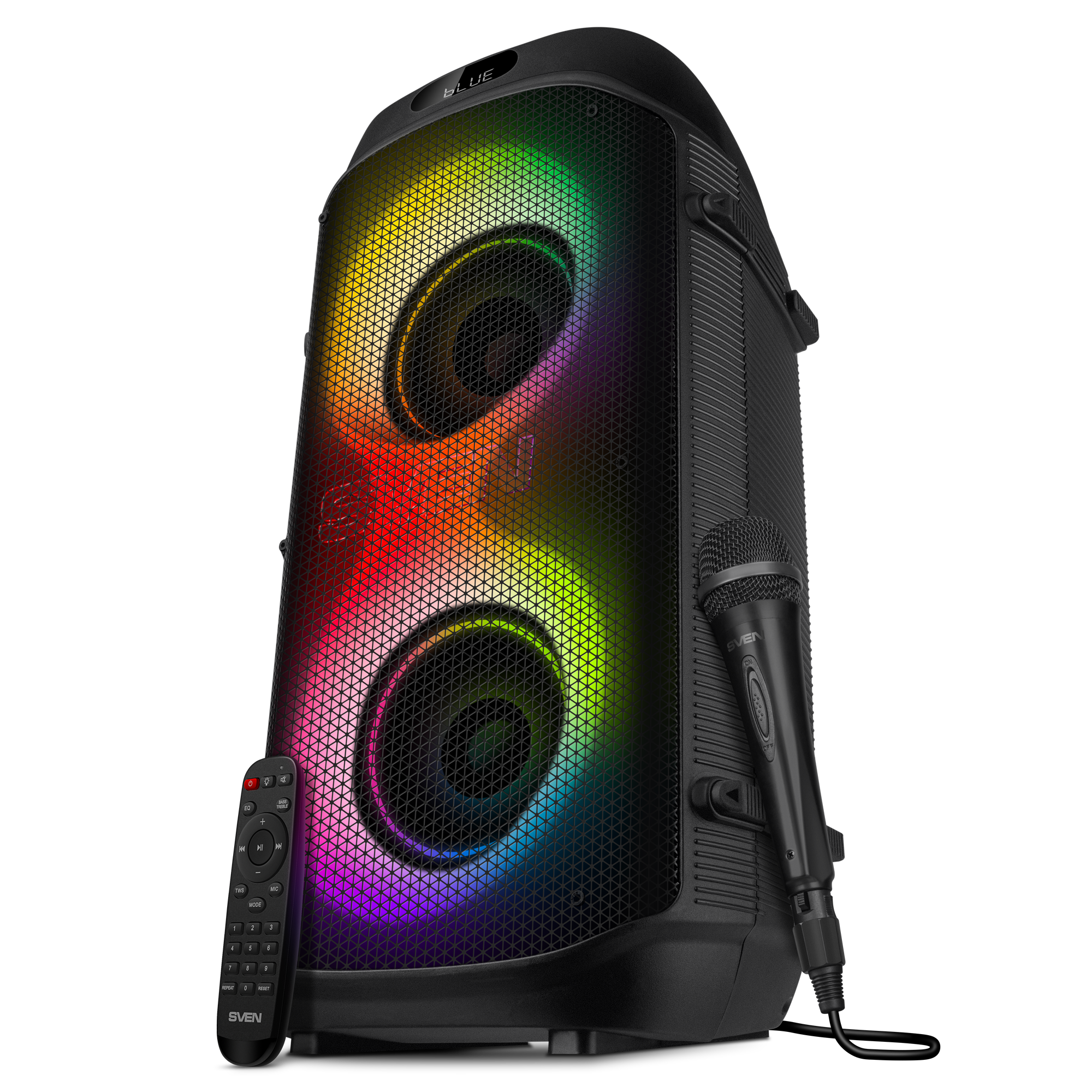 Колонки Sven PS-850