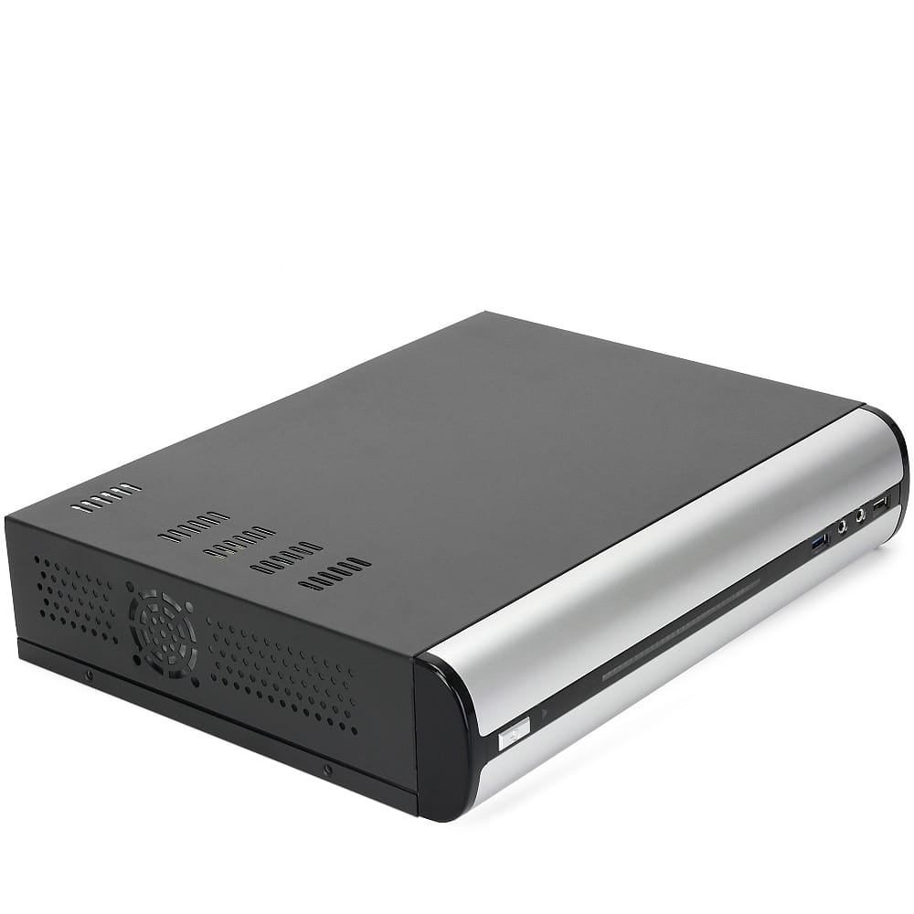 Корпус CrownMicro CMC-245-213 (CM-PS300OFFICE)