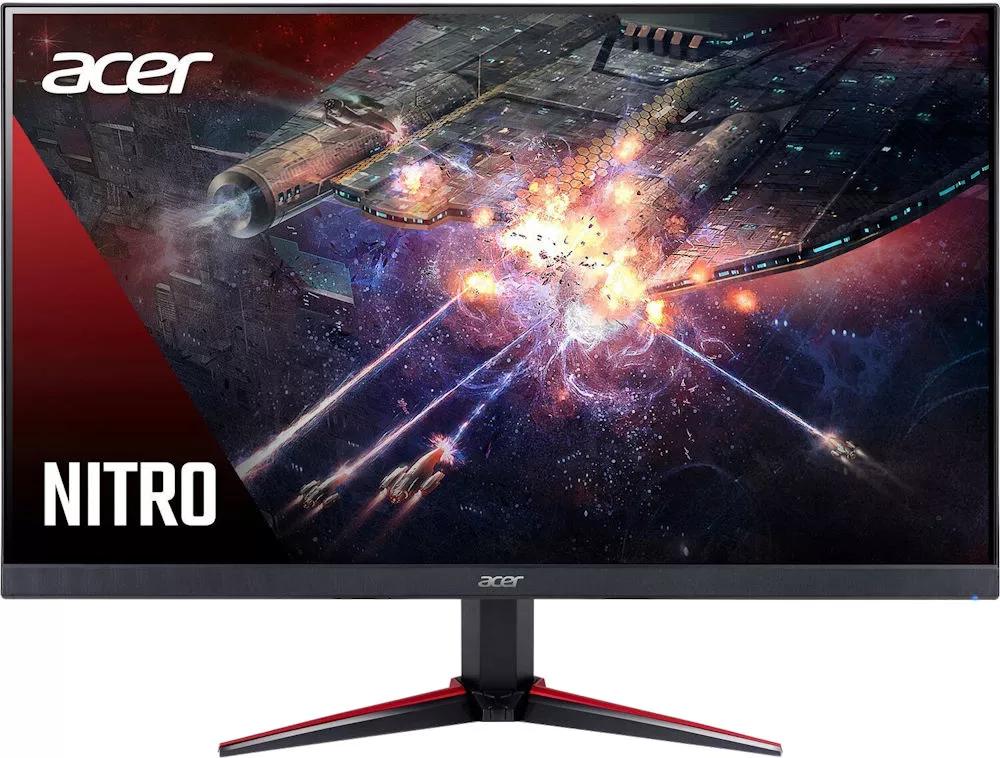 Монитор 27" Acer Nitro VG270M3bmiipx (UM.HV0EE.303)