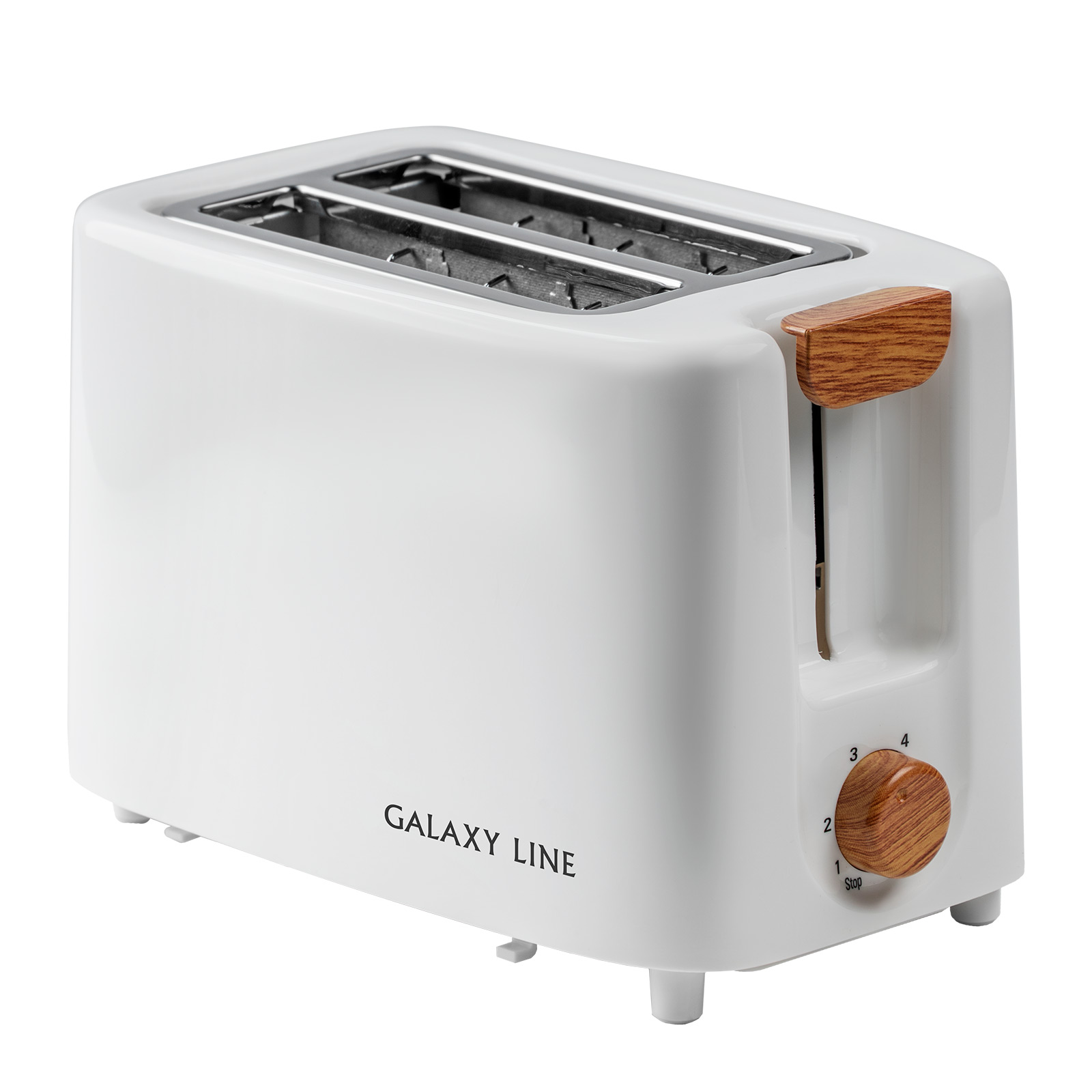 Тостер Galaxy Line GL2909